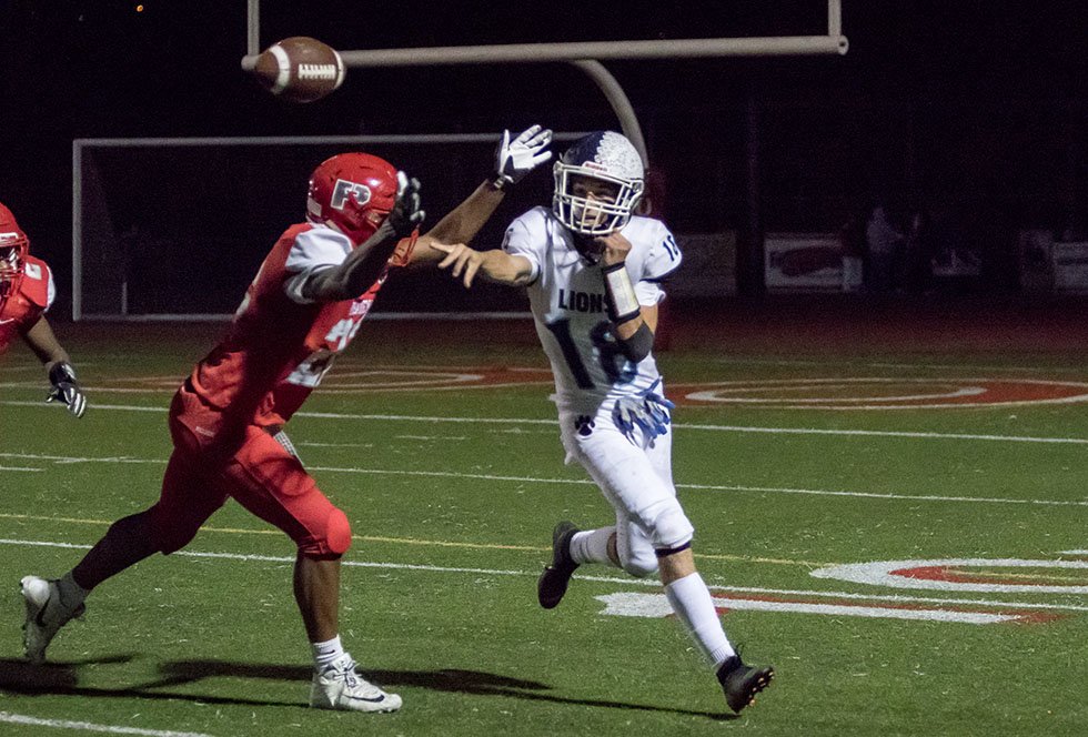 CIF Southern Section playoff updates, plus State competition Valley News